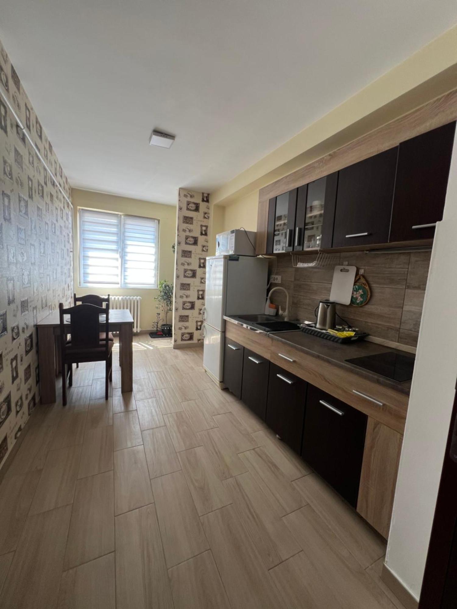 Panorama View Belgrade Apartment Exterior photo